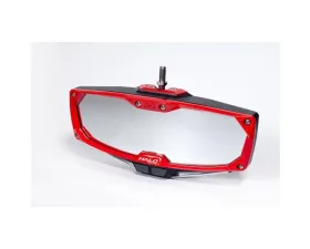 Seizmik Red Halo RA Cast Aluminum Color Kit