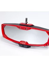 Seizmik Red Halo RA Cast Aluminum Color Kit                                     - 56-18100 - Image 3