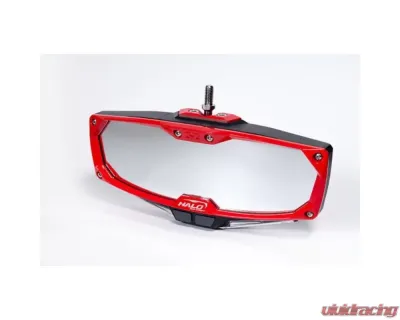 Seizmik Red Halo RA Cast Aluminum Color Kit - 56-18100