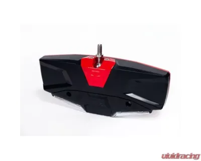 Seizmik Red Halo RA Cast Aluminum Color Kit - 56-18100