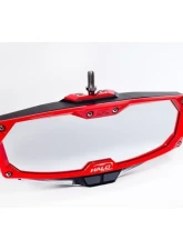 Seizmik Red Halo RA Cast Aluminum Color Kit                                     - 56-18100 - Image 3