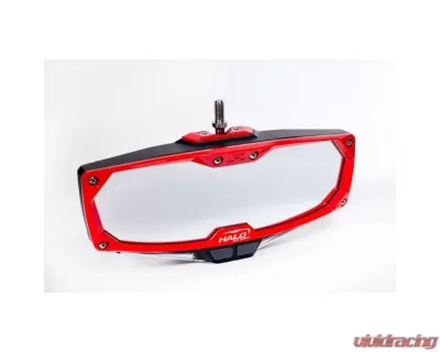 Seizmik Red Halo RA Cast Aluminum Color Kit - 56-18100