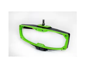Seizmik Green Halo RA Cast Aluminum Color Kit