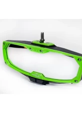 Seizmik Green Halo RA Cast Aluminum Color Kit                                     - 56-18101 - Image 3