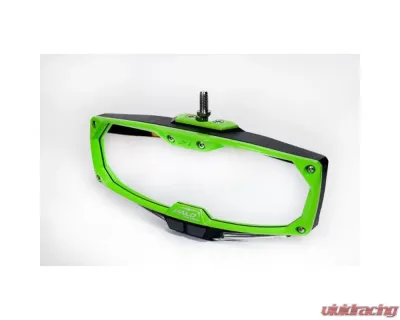 Seizmik Green Halo RA Cast Aluminum Color Kit - 56-18101