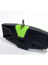 Seizmik Green Halo RA Cast Aluminum Color Kit                                     - 56-18101 - Image 2
