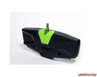 Seizmik Green Halo RA Cast Aluminum Color Kit - 56-18101