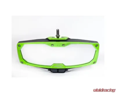 Seizmik Green Halo RA Cast Aluminum Color Kit - 56-18101