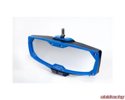 Seizmik Blue Halo RA Cast Aluminum Color Kit - 56-18102