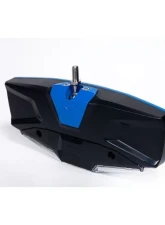 Seizmik Blue Halo RA Cast Aluminum Color Kit                                     - 56-18102 - Image 2