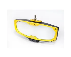 Seizmik Yellow Halo RA Cast Aluminum Color Kit