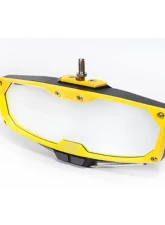 Seizmik Yellow Halo RA Cast Aluminum Color Kit                                     - 56-18103 - Image 4