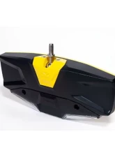Seizmik Yellow Halo RA Cast Aluminum Color Kit                                     - 56-18103 - Image 2