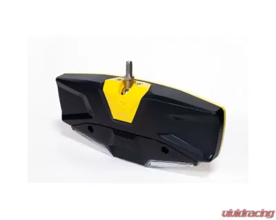 Seizmik Yellow Halo RA Cast Aluminum Color Kit - 56-18103