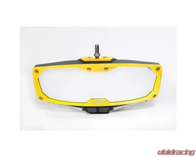 Seizmik Yellow Halo RA Cast Aluminum Color Kit - 56-18103