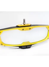 Seizmik Yellow Halo RA Cast Aluminum Color Kit                                     - 56-18103 - Image 4
