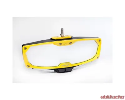 Seizmik Yellow Halo RA Cast Aluminum Color Kit - 56-18103
