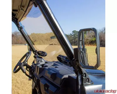 Seizmik Embark Sideview Mirror with ABS Body and Bezel Polaris Pro Fit | Can-Am | CFMOTO 2013-2022 - 56-18106