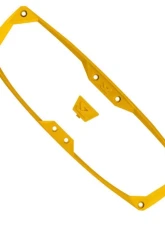 Seizmik Yellow Halo R Series Bezel and Cap Kit                                     - 56-19001 - Image 2