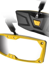 Seizmik Yellow Halo R Series Bezel and Cap Kit                                     - 56-19001 - Image 2