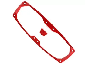 Seizmik Red Halo R Series Bezel and Cap Kit