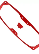 Seizmik Red Halo R Series Bezel and Cap Kit                                     - 56-19002 - Image 2