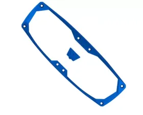 Seizmik Blue Halo R Series Bezel and Cap Kit