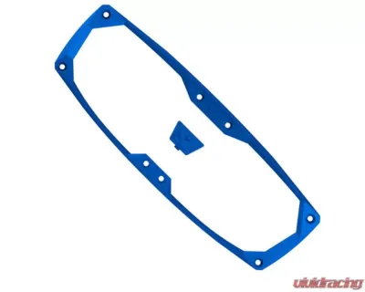 Seizmik Blue Halo R Series Bezel & Cap Kit 56-19003 | Vivid Seizmik Blue Halo R Series Bezel & Cap Kit 56-19003 | Vivid