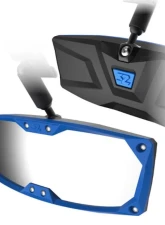 Seizmik Blue Halo R Series Bezel and Cap Kit                                     - 56-19003 - Image 2