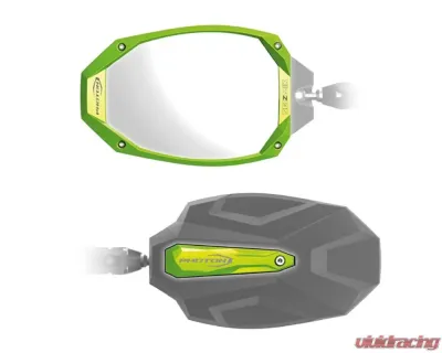 Seizmik Green Photon Color Trim Kit - 56-19021