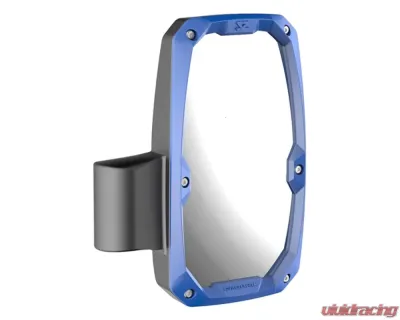 Seizmik Blue Embark Color Trim Kit - 56-19026