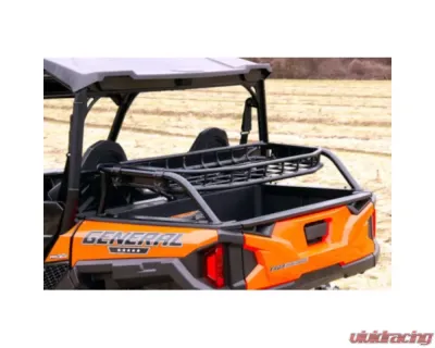 Seizmik Dump Bed Rack Polaris General 1000 | XP 1000 2016-2022 - 58-05007