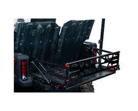 Seizmik Bed Extender with Badge Honda Pioneer 1000-5 | 700-4 2015-2021