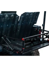 Seizmik Bed Extender with Badge Honda Pioneer 1000-5 | 700-4 2015-2021                                     - 58-05010KIT - Image 5