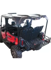 Seizmik Bed Extender with Badge Honda Pioneer 1000-5 | 700-4 2015-2021                                     - 58-05010KIT - Image 2