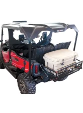 Seizmik Bed Extender with Badge Honda Pioneer 1000-5 | 700-4 2015-2021                                     - 58-05010KIT - Image 3