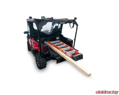 Seizmik Bed Extender with Badge Honda Pioneer 1000-5 | 700-4 2015-2021 - 58-05010KIT