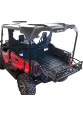 Seizmik Bed Extender with Badge Honda Pioneer 1000-5 | 700-4 2015-2021                                     - 58-05010KIT - Image 5