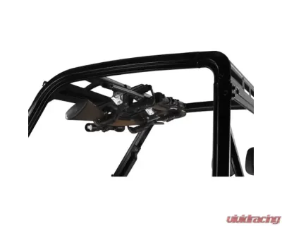 Seizmik OHGR 2 Gun Rack with 2.0inch Clamp Yamaha | Can-Am | Kawasaki | Kubota 1995-2023 - 58-07301