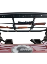 Seizmik OHGR 2 Gun Rack Can-Am Defender 2016-2023                                     - 58-07303 - Image 3
