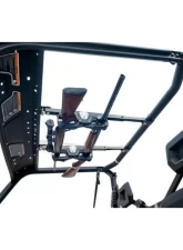 Seizmik OHGR 2 Gun Rack Can-Am Defender 2016-2023                                     - 58-07303 - Image 2