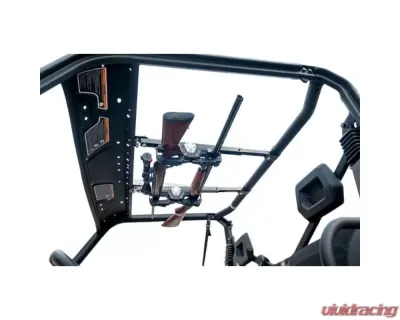 Seizmik OHGR 2 Gun Rack Can-Am Defender 2016-2023 - 58-07303