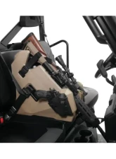 Seizmik ICOS2 AR In Cab on Seat Gun Holders Kawasaki | Polaris | Honda | Can-Am 2010-2023                                     - 58-07500 - Image 4