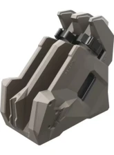 Seizmik ICOS2 AR In Cab on Seat Gun Holders Kawasaki | Polaris | Honda | Can-Am 2010-2023                                     - 58-07500 - Image 2