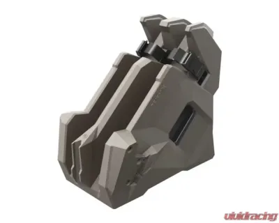 Seizmik ICOS2 AR In Cab on Seat Gun Holders Kawasaki | Polaris | Honda | Can-Am 2010-2023 - 58-07500