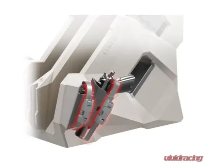 Seizmik ICOS 2 Pistol Holder - 58-07501