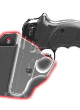 Seizmik ICOS 2 Pistol Holder                                     - 58-07501 - Image 4
