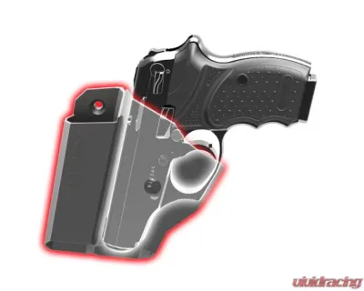 Seizmik ICOS 2 Pistol Holder - 58-07501