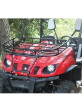 Seizmik Hood Rack Yamaha Rhino 450 | 660 | 700 2004-2013                                     - 58-08049 - Image 3