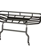 Seizmik Hood Rack Polaris Ranger 2003-2008                                     - 58-08053 - Image 3